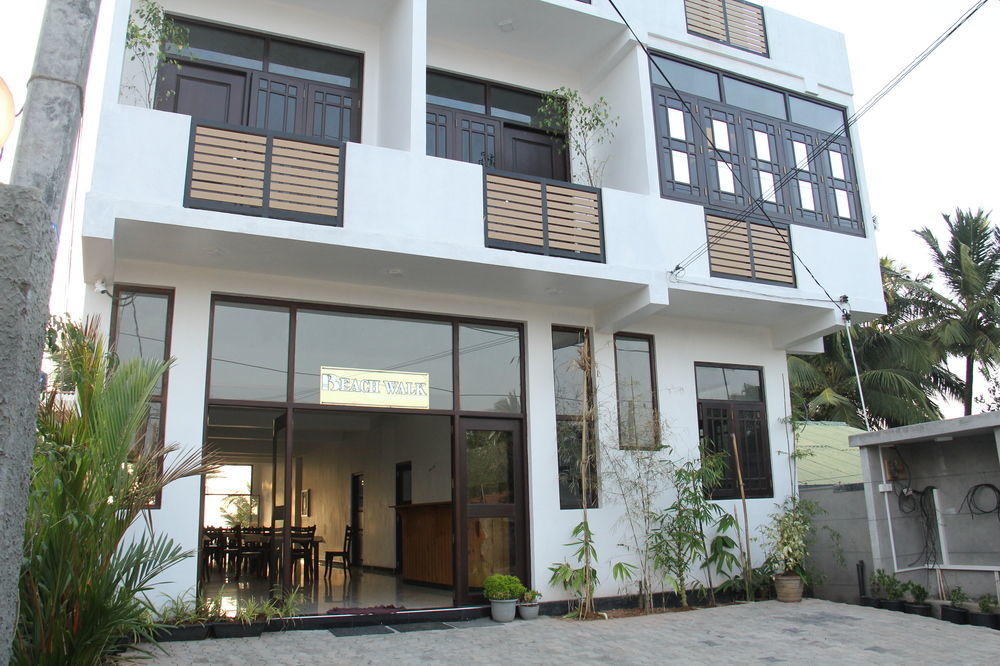 Zendara Hotel Negombo Exterior photo