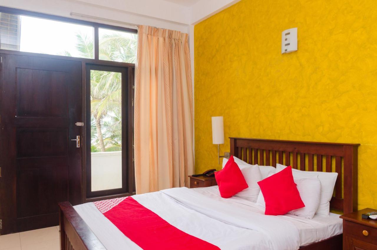Zendara Hotel Negombo Exterior photo